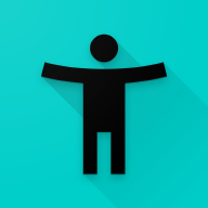 Einfach Lesen App Icon